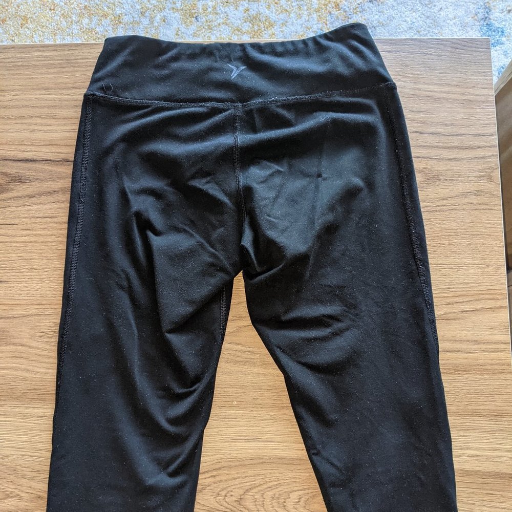 Capri Leggings